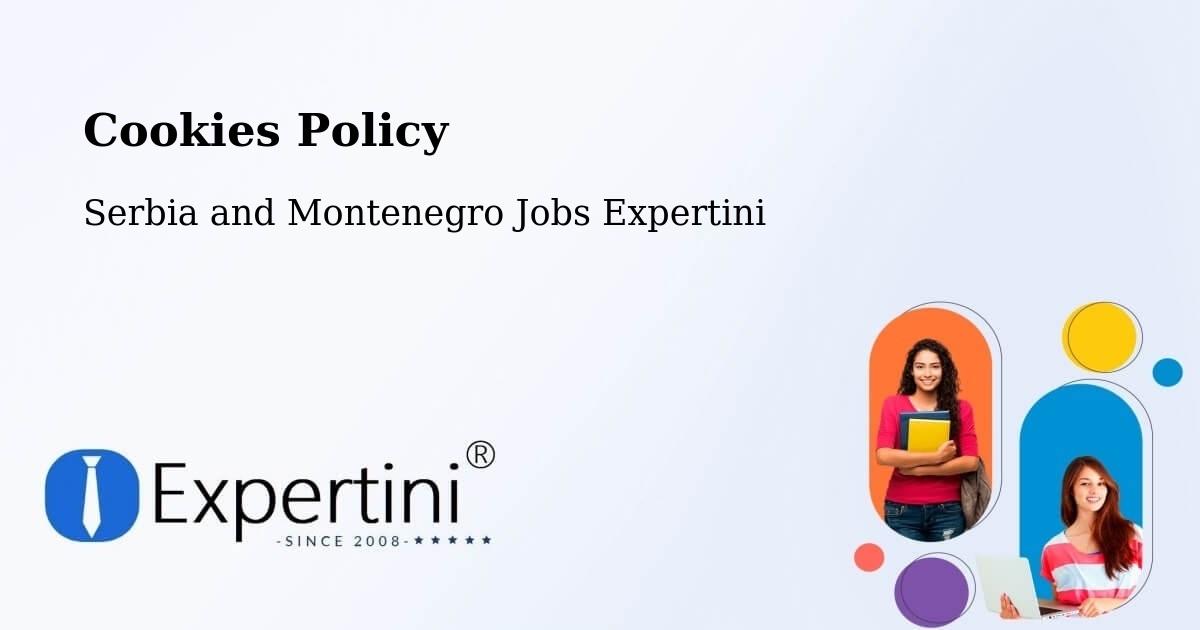 Cookie Policy – Sydney - Serbia and Montenegro Jobs Expertini