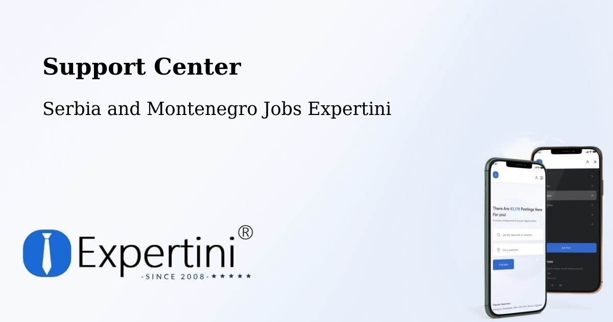 Support Services – Sydney - Serbia and Montenegro Jobs Expertini