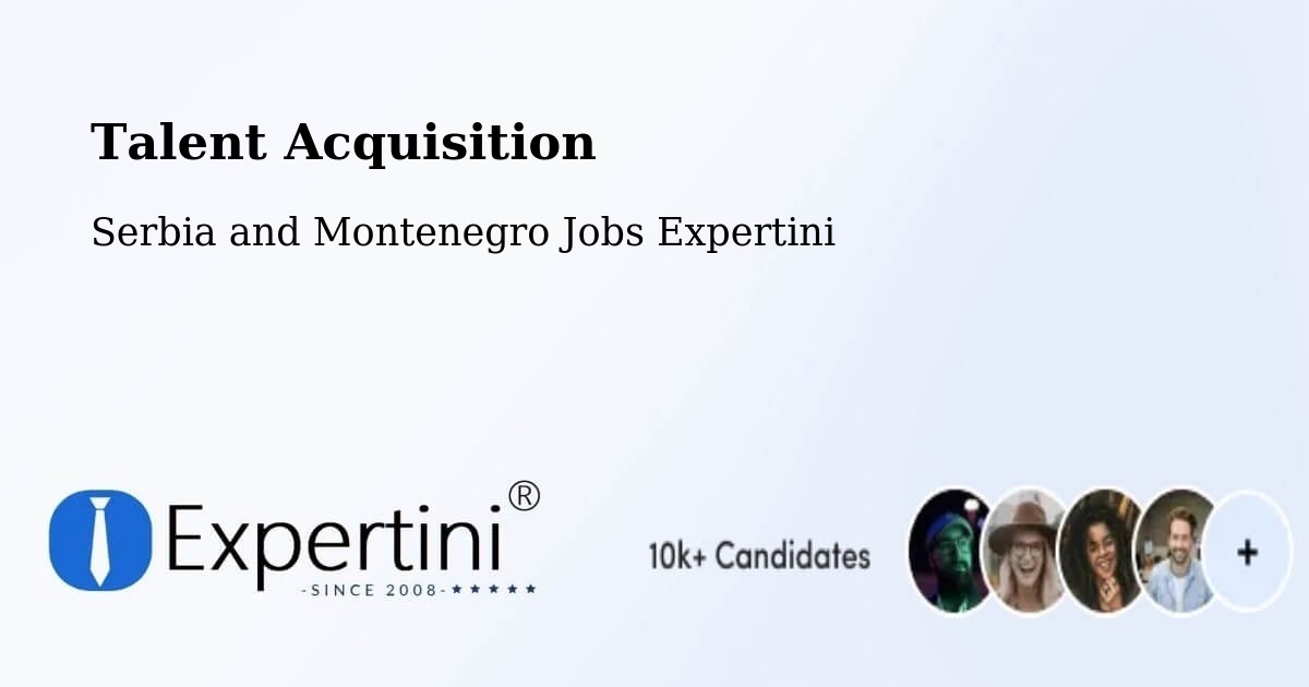 Post Jobs & Find Candidates in Sydney – Talent Acquisition Solutions - Serbia and Montenegro Jobs Expertini