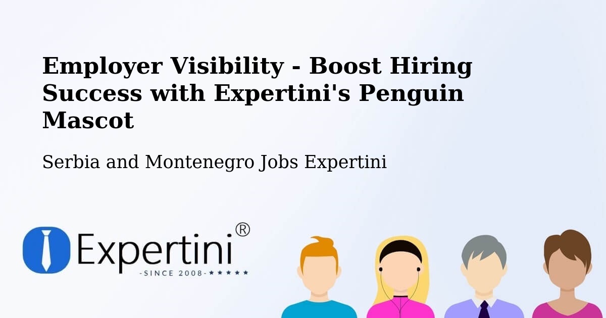 CV and Resume Visibility Optimization – Sydney - Serbia and Montenegro Jobs Expertini